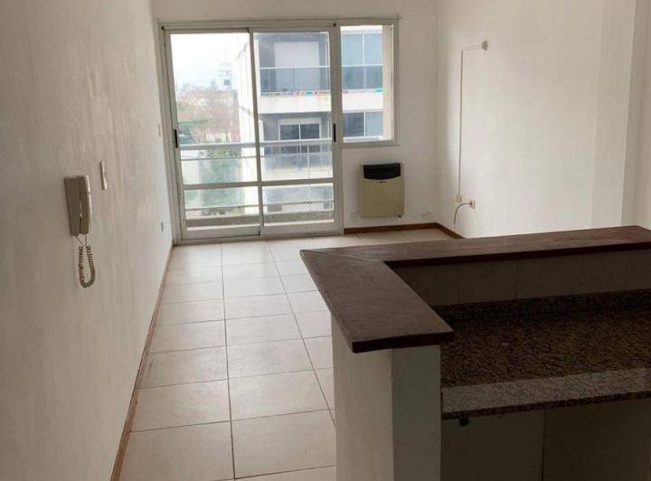 Departamento · 45m² · 2 Ambientes