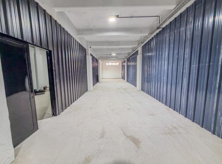 Depósito · 100m²