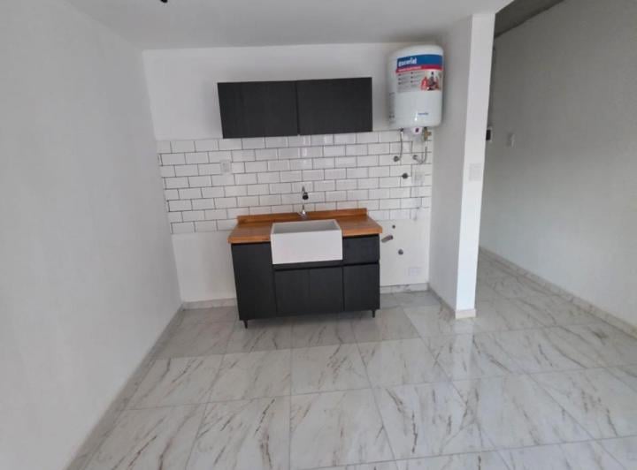 Departamento · 30m² · 1 Ambiente · 1 Cochera
