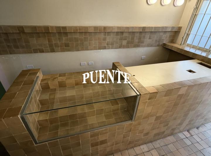 Local comercial · 28m² · 1 Ambiente