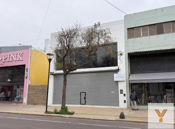 Local comercial · 390m² · 5 Ambientes