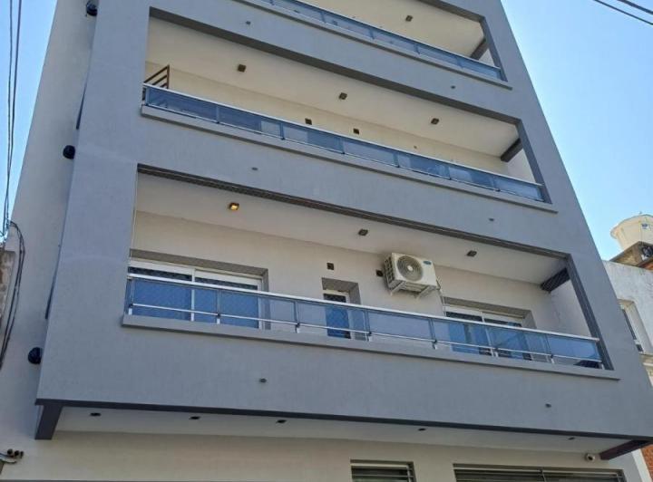 Departamento · 37m² · 1 Ambiente