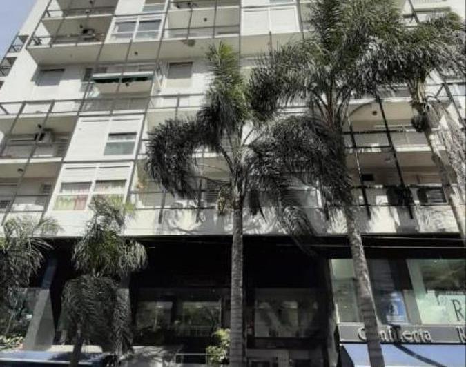 Departamento · 48m² · 1 Dormitorio