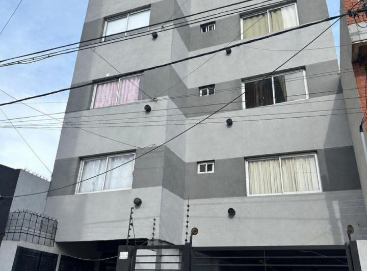 Departamento · 36m² · 1 Ambiente