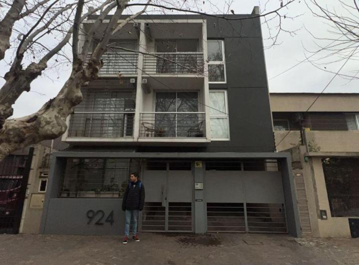 Departamento · 30m² · 1 Ambiente