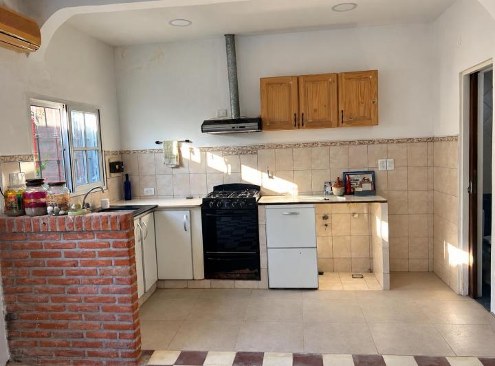 PH · 38m² · 2 Ambientes