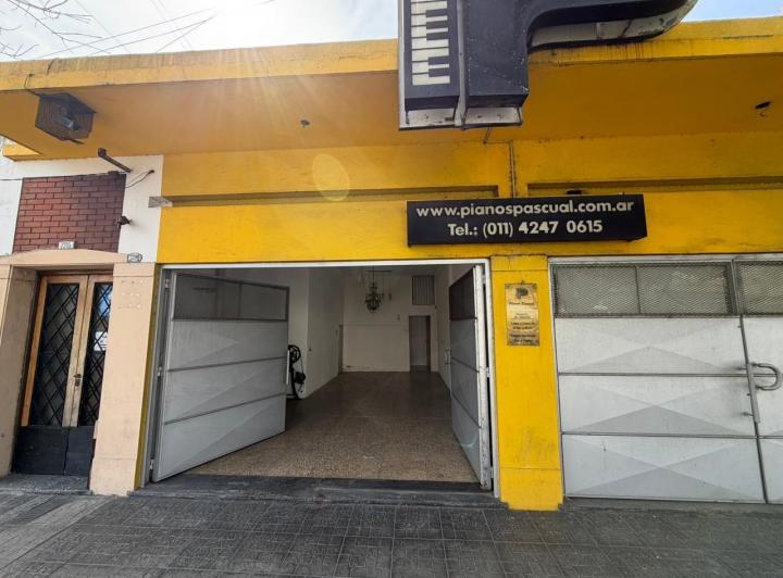 Local comercial · 56m²
