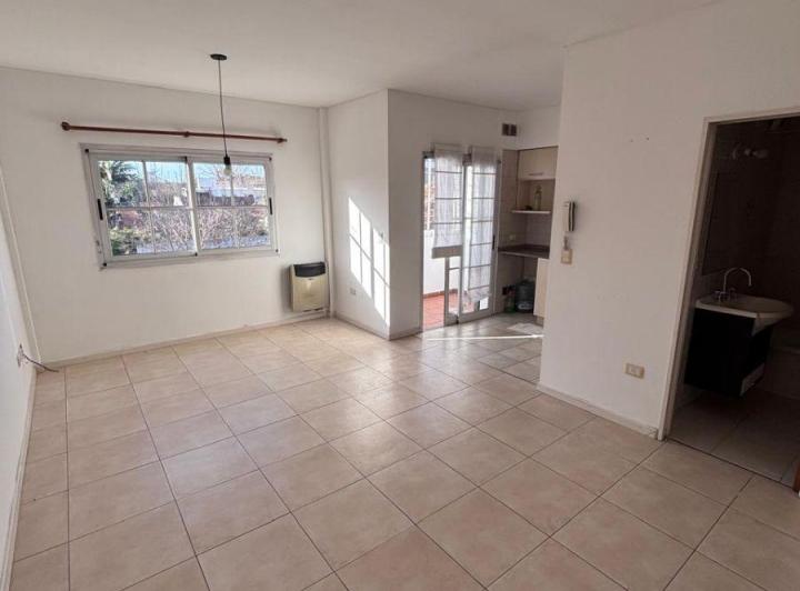 Departamento · 30m² · 1 Ambiente