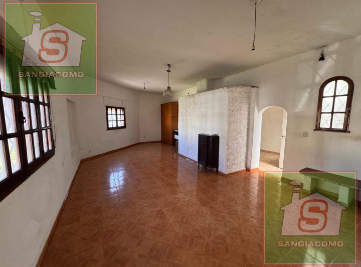 Departamento · 2 Ambientes