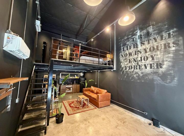 Departamento · 62m² · 2 Ambientes · 1 Cochera