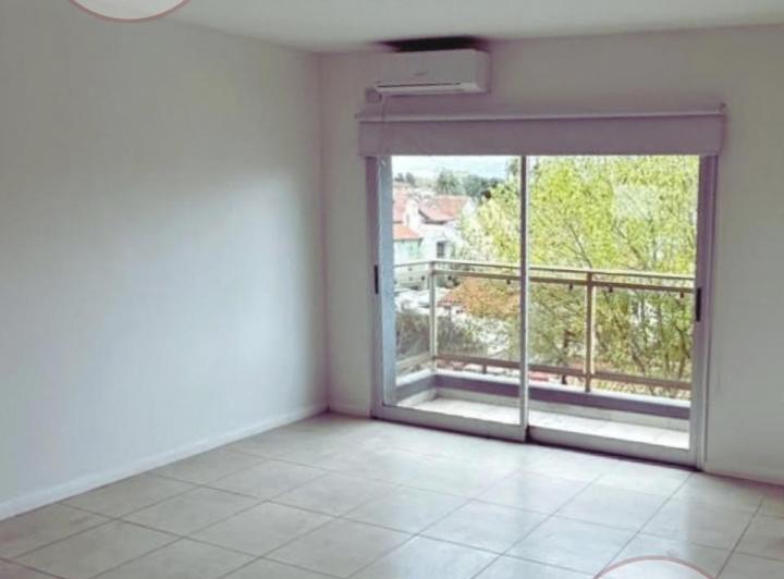 Departamento · 48m² · 2 Ambientes