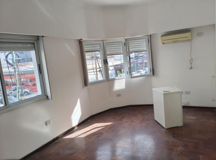 Departamento · 70m² · 3 Ambientes