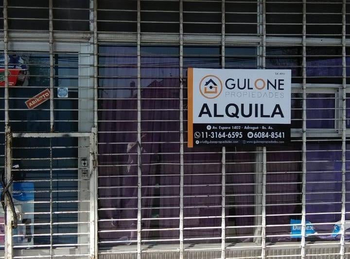 Local comercial · 30m²