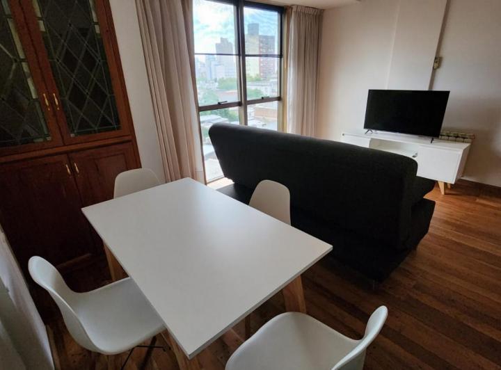 Departamento · 50m² · 2 Ambientes