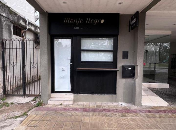 Local comercial · 12m² · 1 Ambiente