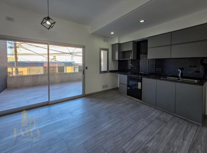 Departamento · 42m² · 2 Ambientes