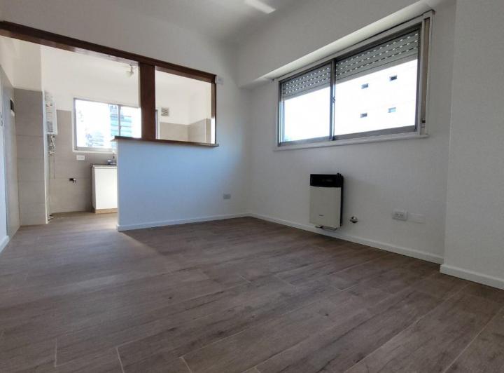 Departamento · 31m² · 2 Ambientes