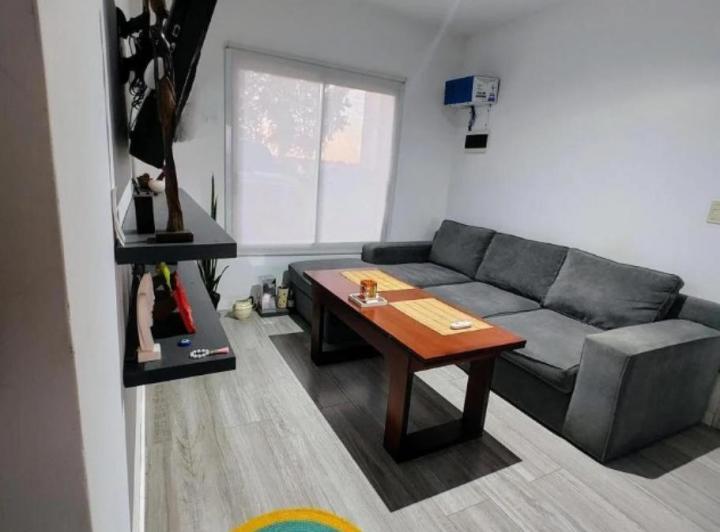 Departamento · 58m² · 3 Ambientes