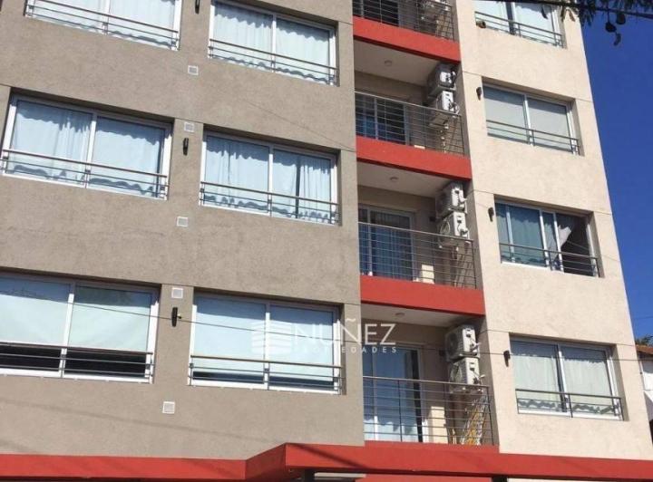 Departamento · 34m² · 1 Ambiente