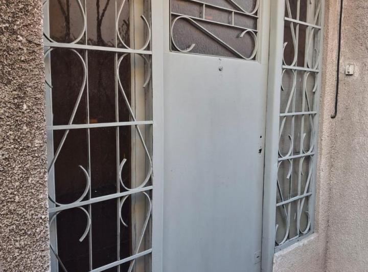 PH · 43m² · 2 Ambientes