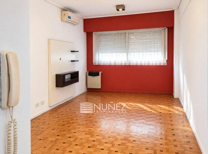 Departamento · 45m² · 2 Ambientes