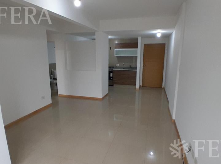 Departamento · 43m² · 2 Ambientes