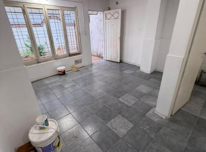 Departamento · 35m² · 2 Ambientes