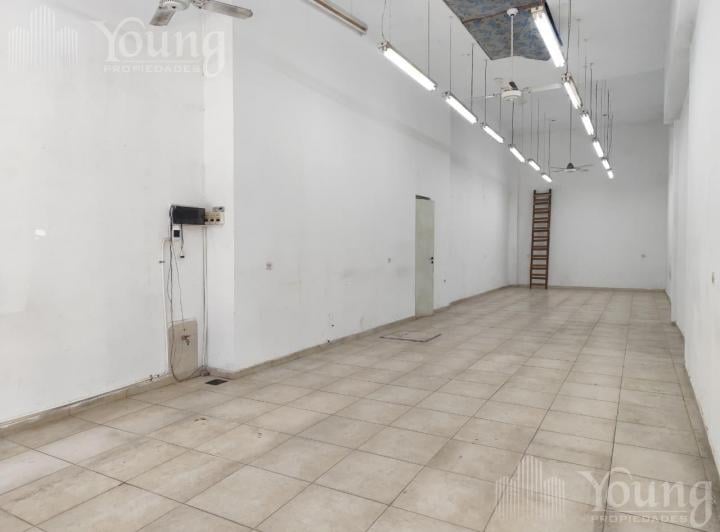 Local comercial · 68m²