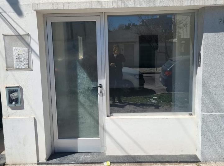 Local comercial · 28m² · 2 Ambientes