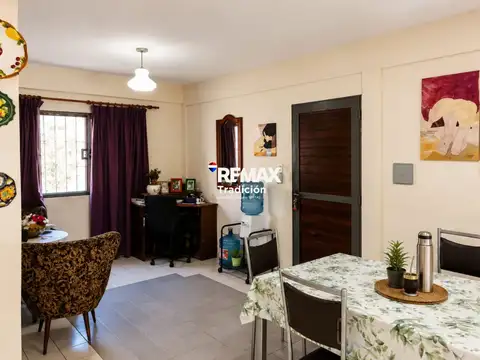 Venta de departamento 2 dormitorios en resistencia