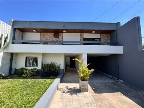 Casas - chalet - centro, resistencia