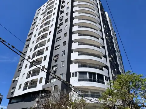 Departamento 3 ambientes - centro, resistencia