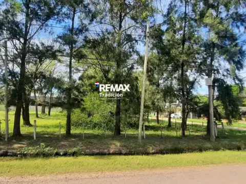 Venta de terrenos en villa fabiana sur resistencia