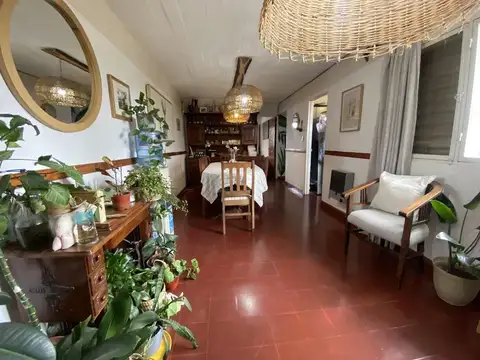 Departamento 4 dormitorios en venta bo.juan pablo ii