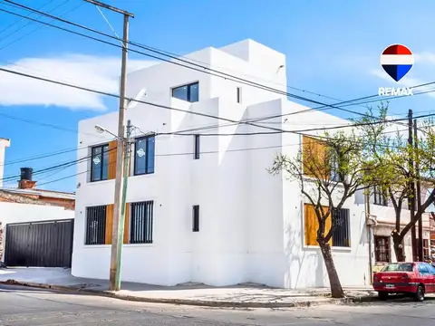 Monoambiente venta a estrenar balcarce 1800