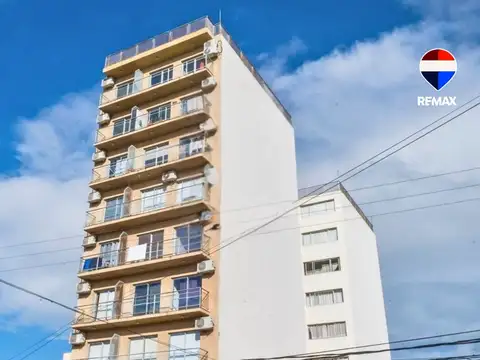Departamento en venta macrocentro mitre 1200