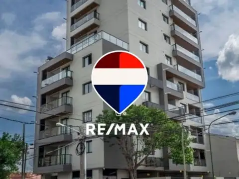 Amplio departamento venta shopping el portal