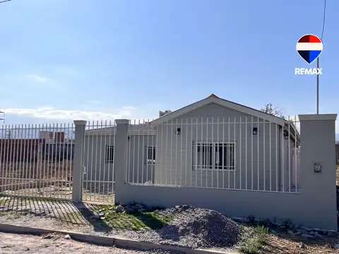 Casa en alquiler tierra mia circunvalacion oeste