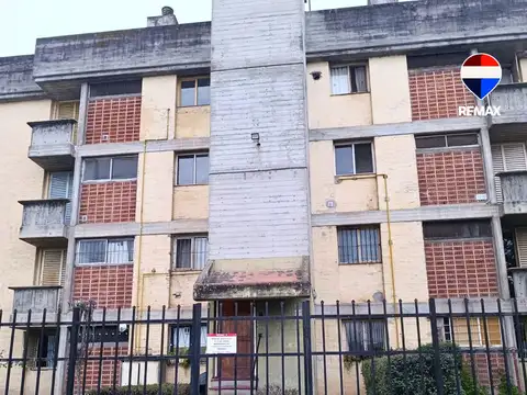 Departamento en alquiler barrio casino zona sur