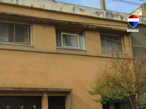 Casa venta zona macrocentro 5 dormitorios