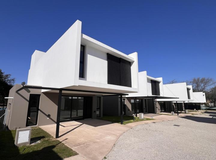 Departamento · 187m² · 4 Ambientes · 2 Cocheras