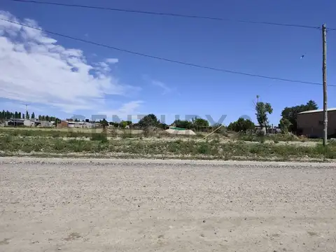 Pre-venta deterrenos en general roca