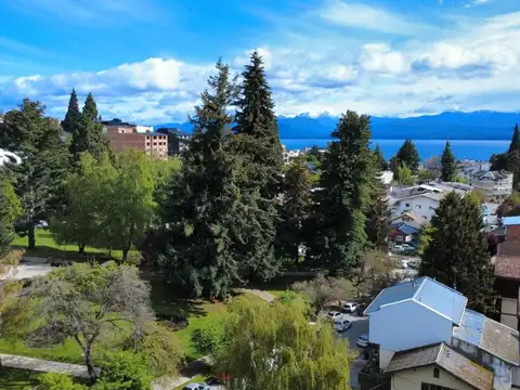 Lote en venta bariloche 4400m2 para desarrollo