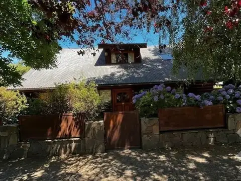 Casa en alquiler permanente- calle drury
