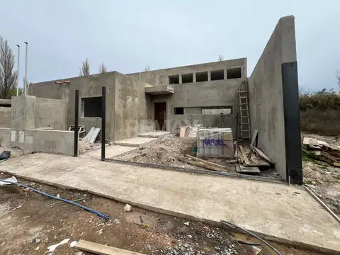 Casa en venta 2 dormitorios | confluencia