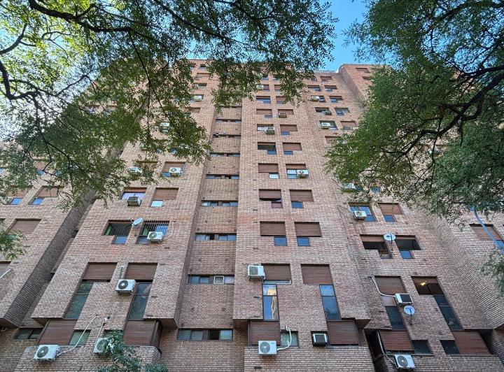 Departamento · 45m² · 4 Ambientes