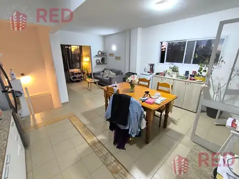 Vende departamento 2 dormitorios en alta barda - neuquén capital