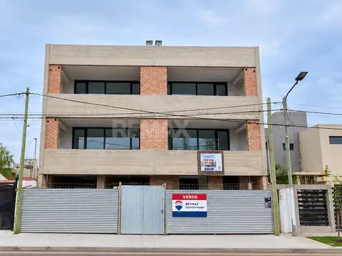Departamento 1 dorm | en venta | nqn | confluencia