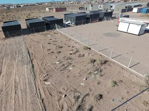 Lote en venta, asomupat, añelo