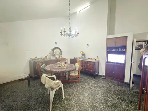 Casa zona terminal de ómnibus